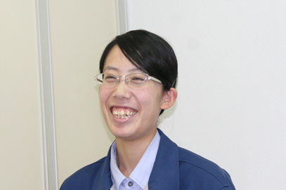 計測工事部