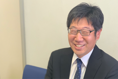営業部/平成17年4月入社